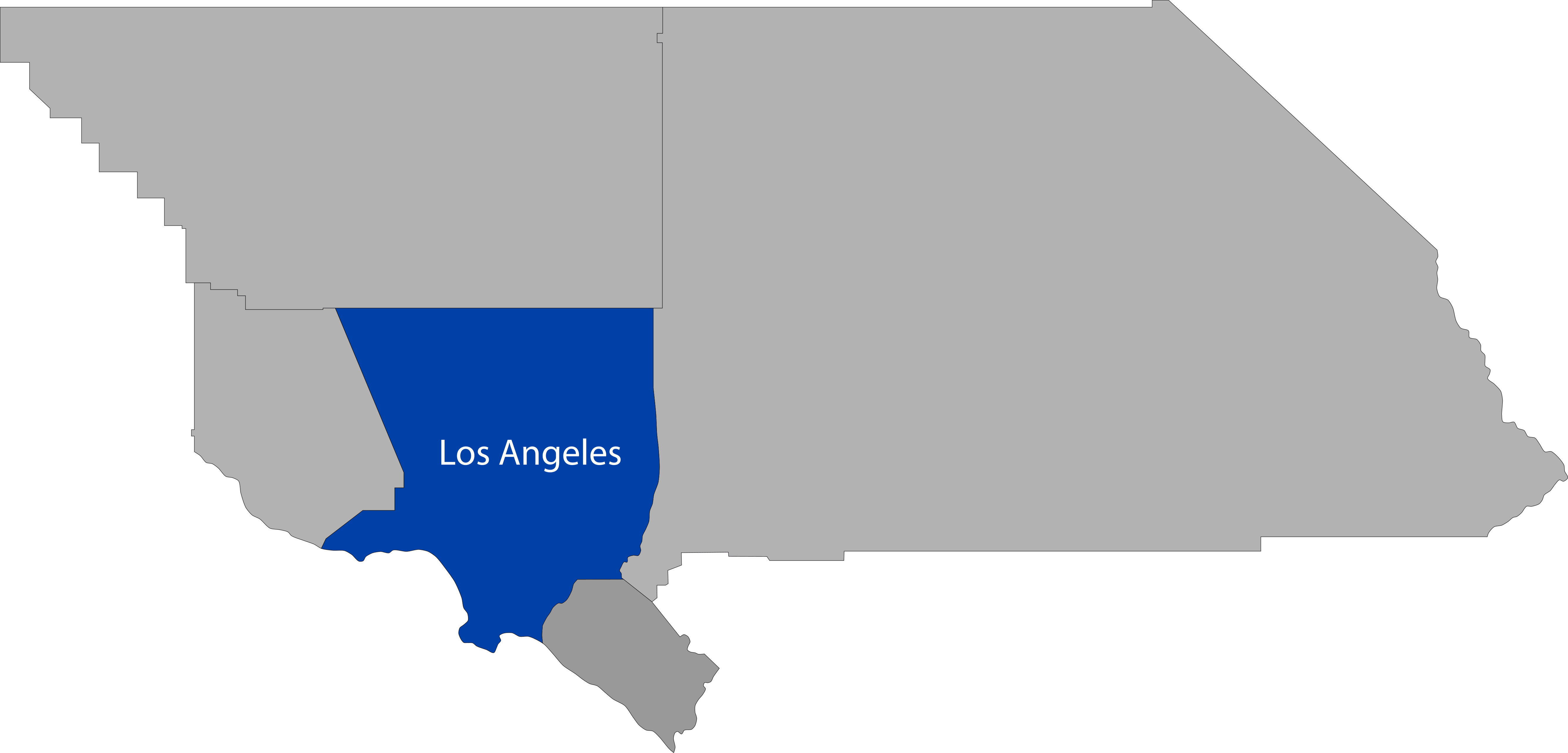 state of california